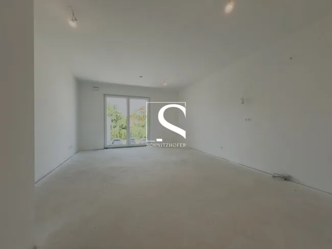 DAS STADTGLÜCK "ACHT" | Neubau-2-Zimmer Wohnung mit Loggia | Barrierefrei | Provisionsfrei - Titelbild