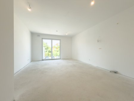DAS STADTGLÜCK "ACHT" | Neubau-2-Zimmer Wohnung mit Loggia | Barrierefrei | Provisionsfrei