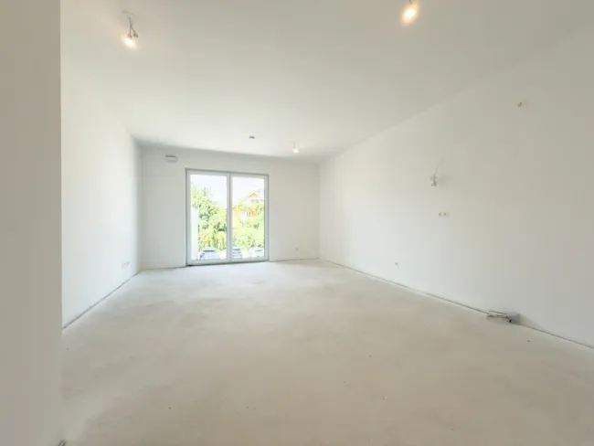 DAS STADTGLÜCK "ACHT" | Neubau-2-Zimmer Wohnung mit Loggia | Barrierefrei | Provisionsfrei - Bild