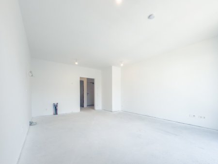 DAS STADTGLÜCK "ACHT" | Neubau-2-Zimmer Wohnung mit Loggia | Barrierefrei | Provisionsfrei
