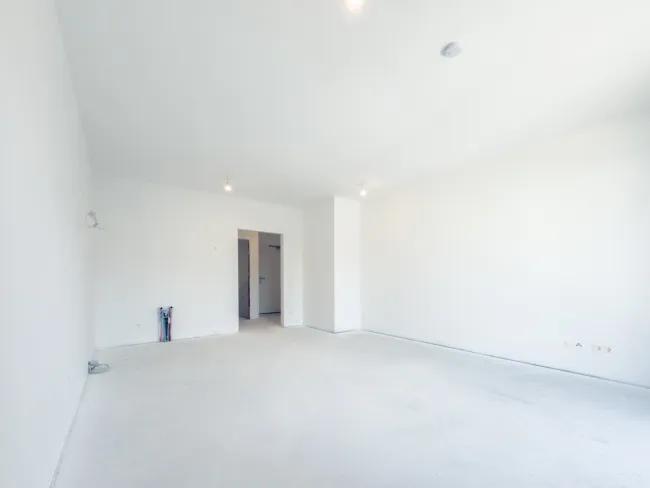 DAS STADTGLÜCK "ACHT" | Neubau-2-Zimmer Wohnung mit Loggia | Barrierefrei | Provisionsfrei - Bild