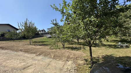 Traumhafte Baugrundstücke in Steyregg mit Panoramaausblick