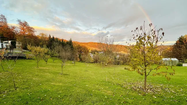 Traumhafte Baugrundstücke in Steyregg mit Panoramaausblick - Titelbild