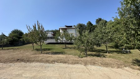 Traumhafte Baugrundstücke in Steyregg mit Panoramaausblick