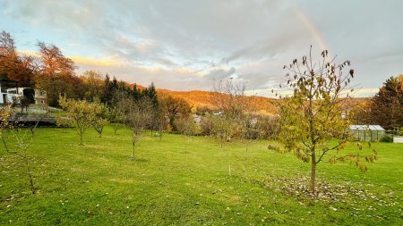 Traumhafte Baugrundstücke in Steyregg mit Panoramaausblick