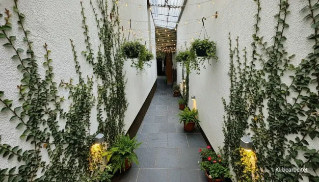 Schöne Wohnung mit Garten, Terrasse & 2 Stellplätzen in Marchtrenk (Reserviert) - Bild
