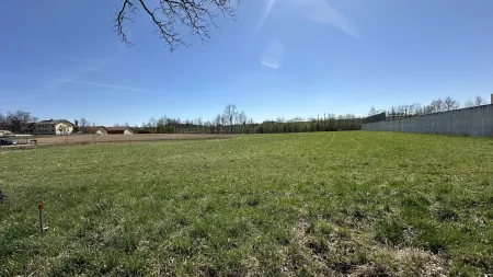 Landwirtschaftlicher Nutzgrund