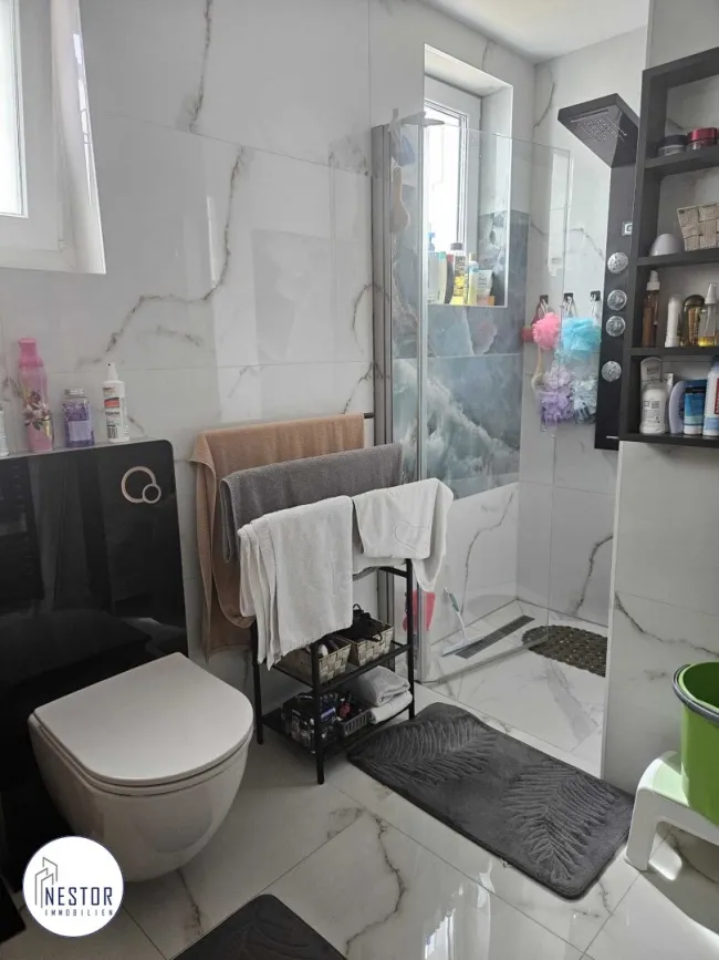 Haus - NESTOR Immobilien