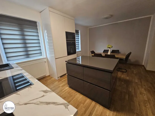 Haus - NESTOR Immobilien