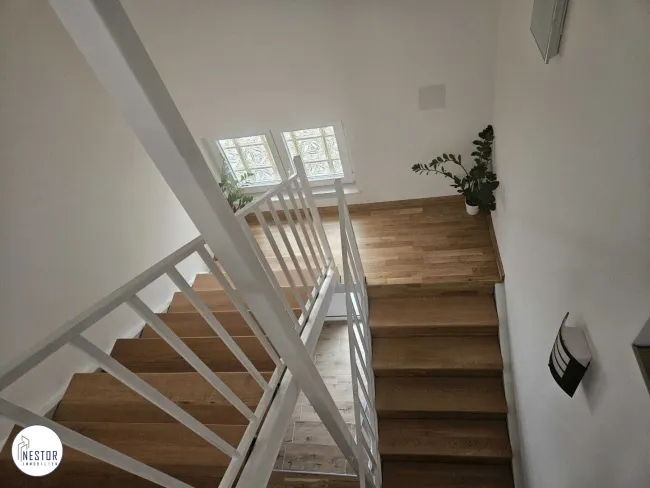 Haus - NESTOR Immobilien