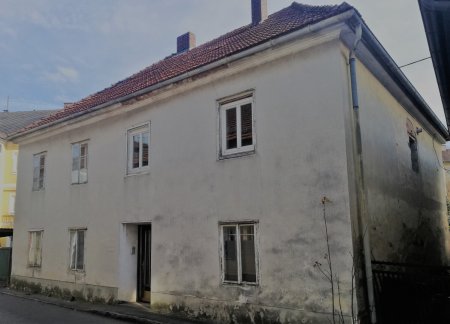 Stadthaus in Waizenkirchen!