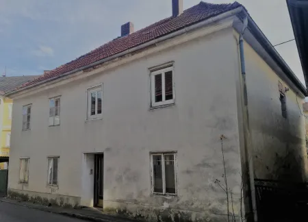 Stadthaus in Waizenkirchen!