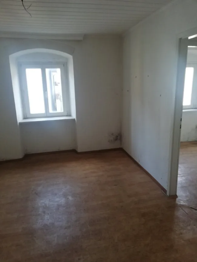 Stadthaus in Waizenkirchen! - Titelbild