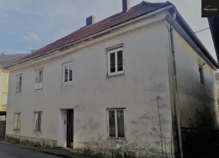 Stadthaus in Waizenkirchen!