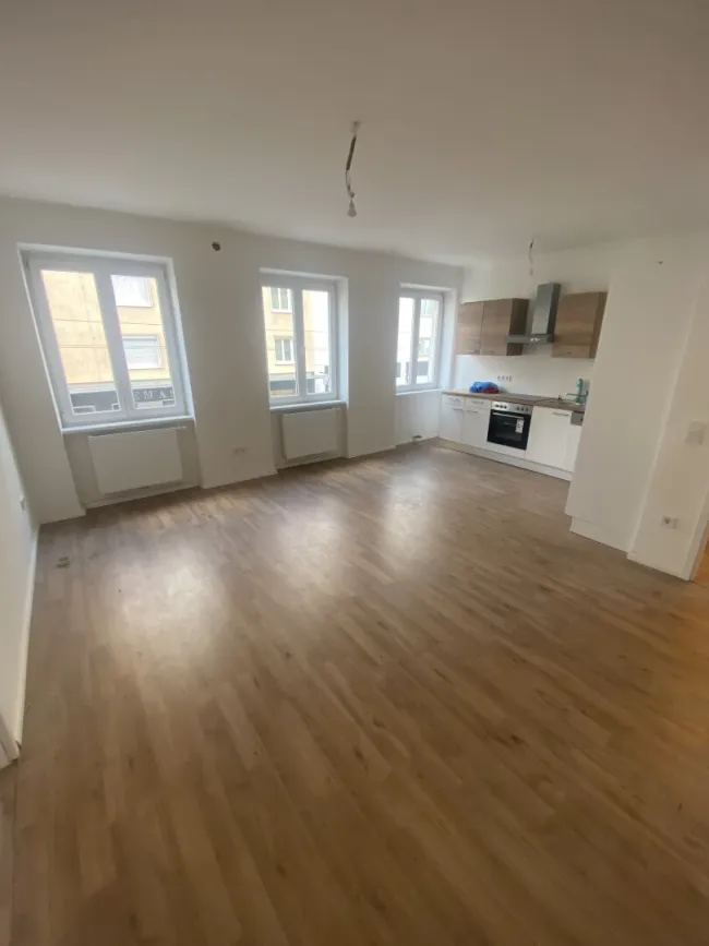 ERSTBEZUG - helle, freundliche 2 Wohnung - Titelbild