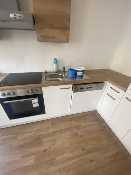 ERSTBEZUG - helle, freundliche 2 Wohnung
