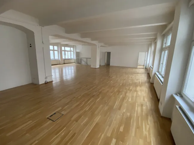 BÜRO, Gewerbefläche in zentraler Lage des 7. Bezriks - Bild