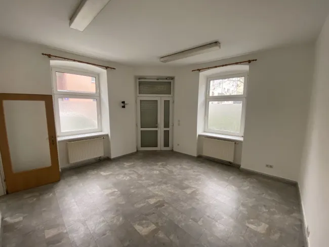 BÜRO - Nähe AKH - Bild