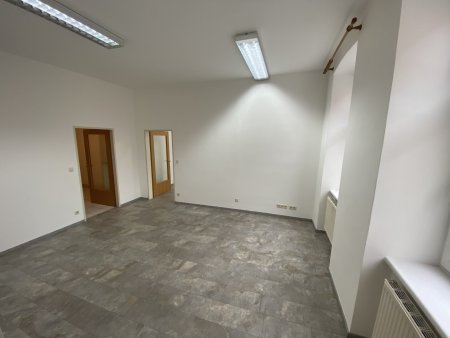 BÜRO - Nähe AKH