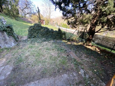 Idyllisches Gartengrundstück in Kritzendorf