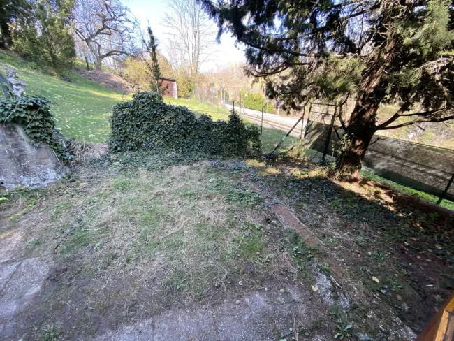 Idyllisches Gartengrundstück in Kritzendorf - Bild