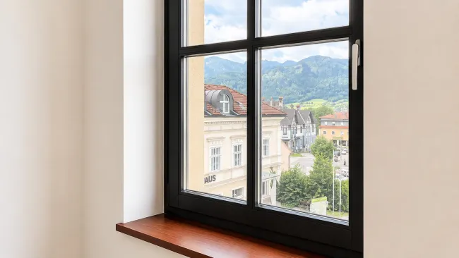 Ausblick