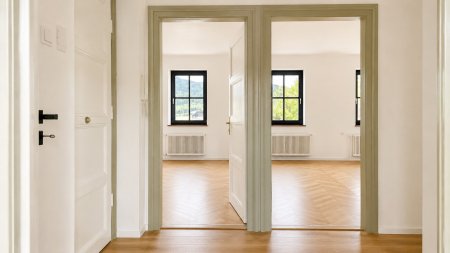 Zimmer 1 und 2