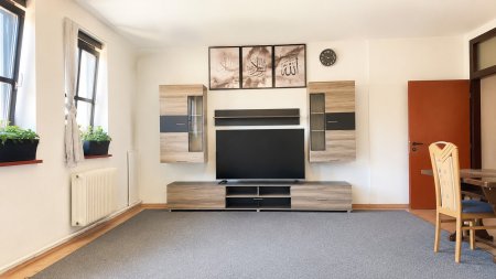 Wohnzimmer 2