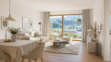 Neubau | Endlich keine Miete mehr – dein kompakter Start ins Eigentum