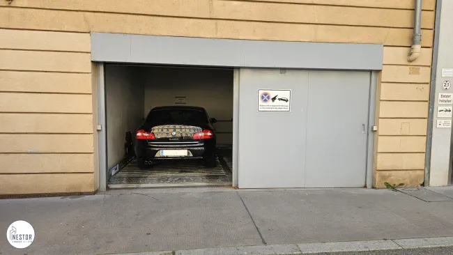 Wohnung - NESTOR Immobilien