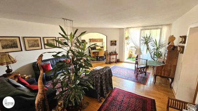 Wohnung - NESTOR Immobilien