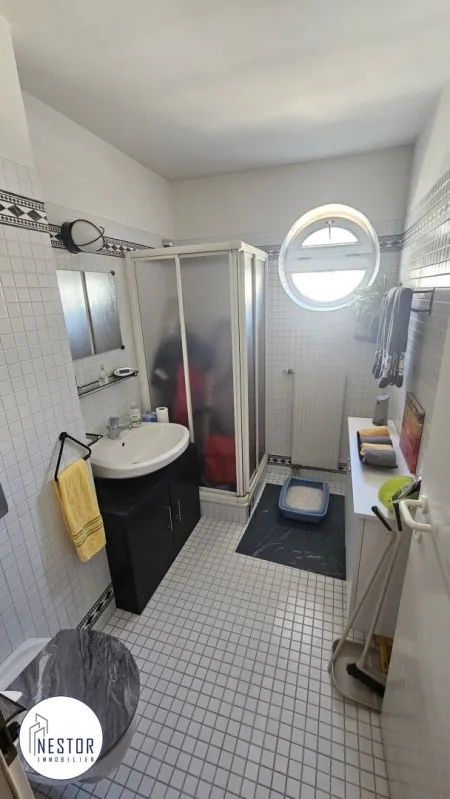 Wohnung - NESTOR Immobilien