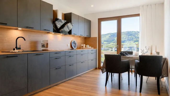 Neubau | Mehr als eine Wohnung – dein eigener Platz zum Ankommen - Titelbild