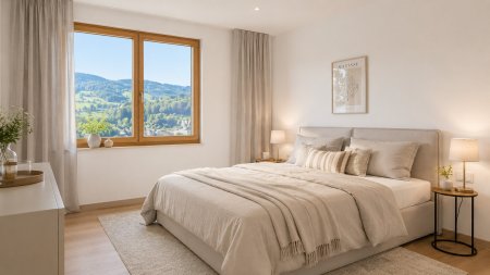 Neubau | Endlich Platz für die Familie – modern, nachhaltig und sofort bezugsfertig