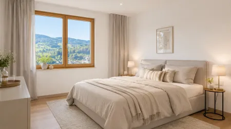 Neubau | Endlich Platz für die Familie – modern, nachhaltig und sofort bezugsfertig