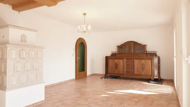 Gepflegtes Einfamilienhaus in ruhiger Siedlungslage von Ranshofen - Bild