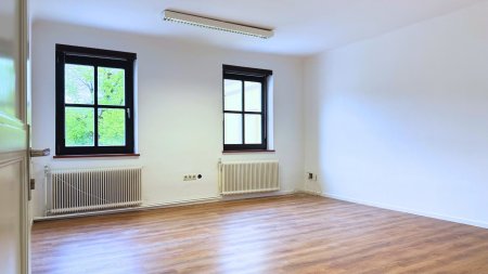 Zwei Büro- oder Praxisräume - einzeln oder gemeinsam anmieten