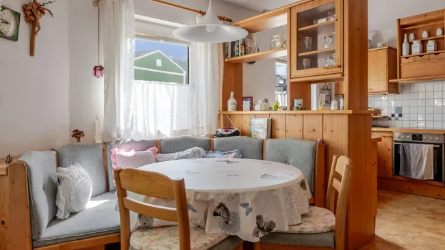 Sofort einziehen - Haus Schritt für Schritt renovieren - Bild