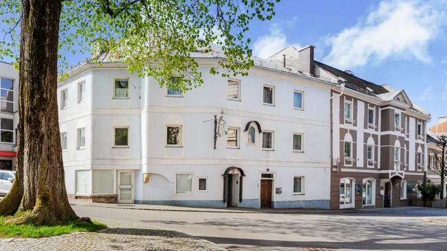 Sofort einziehen - Haus Schritt für Schritt renovieren - Titelbild
