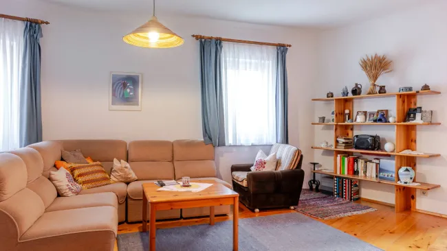 Sofort einziehen - Haus Schritt für Schritt renovieren - Bild