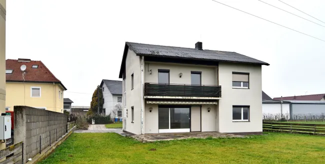 ++ RARITÄT ++ Lagerhallen mit 2 Bürohäusern in Bestlage! - Bild