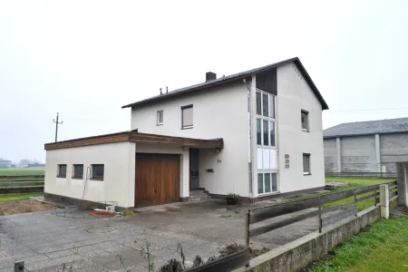 ++ RARITÄT ++ Lagerhallen mit 2 Bürohäusern in Bestlage!