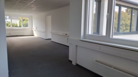 für allgemeinen Wartebereich bzw. Besprechungsraum