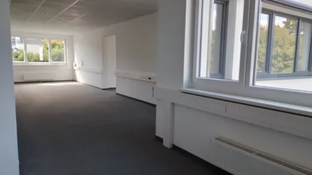 für allgemeinen Wartebereich bzw. Besprechungsraum