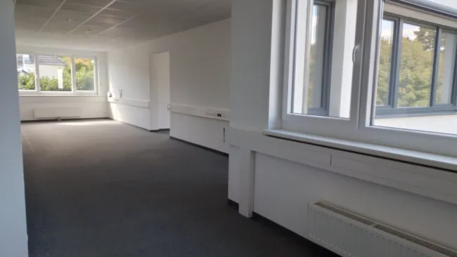 Bürohaus Perlhof Verwaltungsgebäude