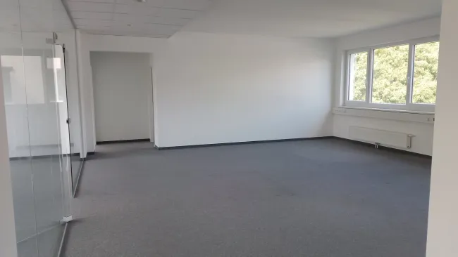 Büroeinheit mit ca 49m²