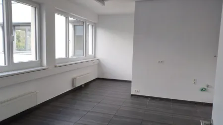 Sozialraum (für Küche und Essbereich)