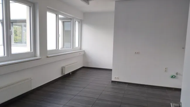 Sozialraum (für Küche und Essbereich)