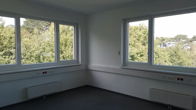 Büroeinheit mit ca 20m²