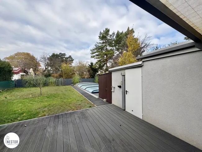 Haus - NESTOR Immobilien